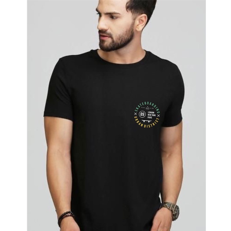 Áo Thun London unisex | BigBuy360 - bigbuy360.vn