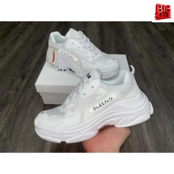 New Color Video giày thể thao nam nữ+Hộp+Dây phản quang 50k Xịn Nhất 2020 ⚡ CHẤT sịn : * * ⁵ # !