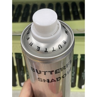 Keo bạc xịt tóc Butterfly Shadow 320ml,600ml chính hãng