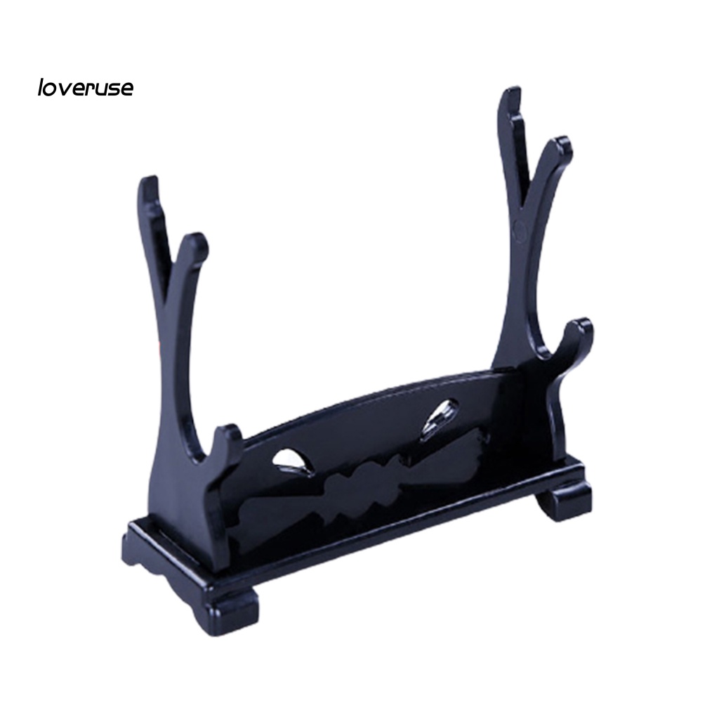 Giá Đỡ Thanh Kiếm Chống Trượt Tiện Lợi Dành Cho Phòng Ngủ