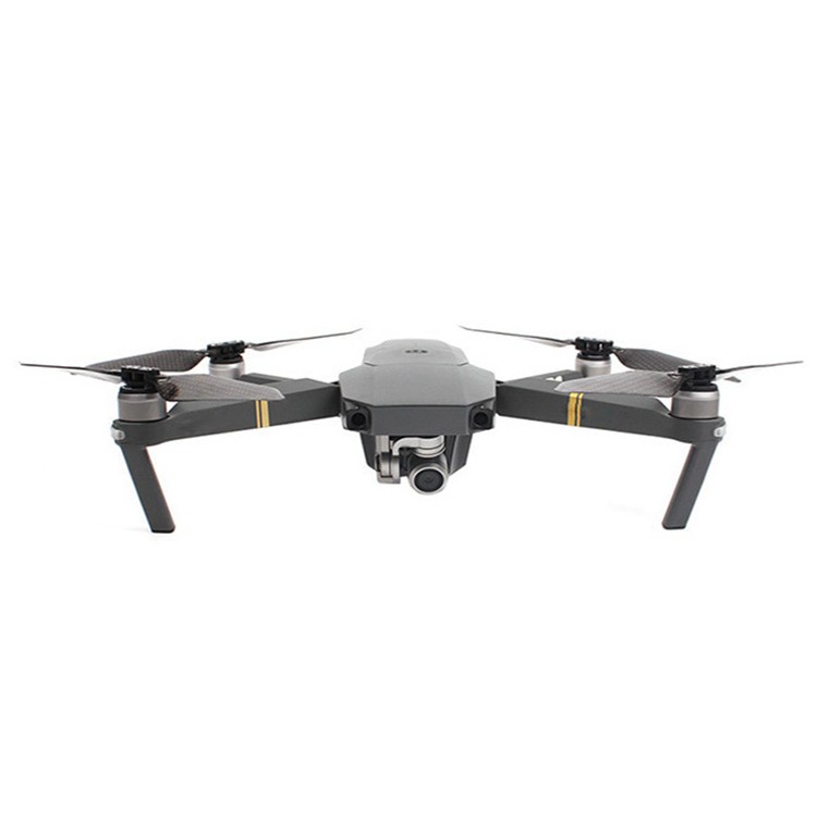Cánh Quạt Sợi Carbon 8331F Có Thể Gập Lại Chạy Êm Cho Dji Mavic Pro Platinum