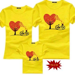 Áo đồng phục đi biển