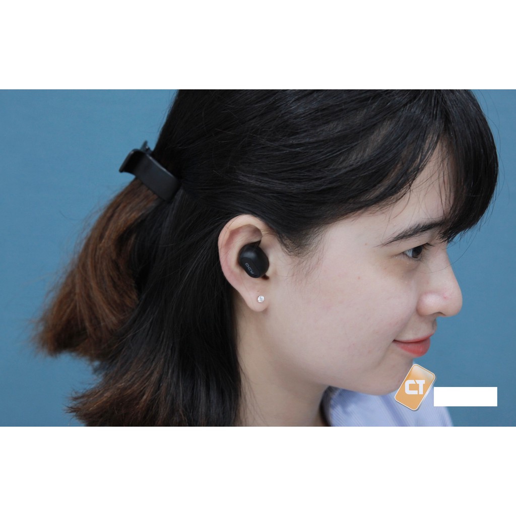 [Mã ELFLASH5 giảm 20K đơn 50K] Tai nghe Bluetooth QCY-Mini 2 - Huco Việt Nam