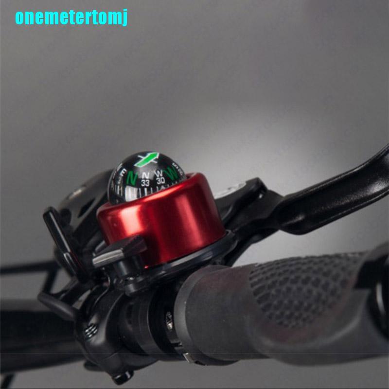 La Bàn Hợp Kim Nhôm Gắn Xe Đạp Tiện Lợi