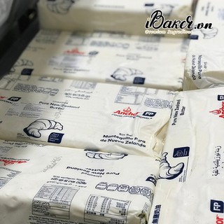 [1KG] Bơ lạt Anchor - Date mới