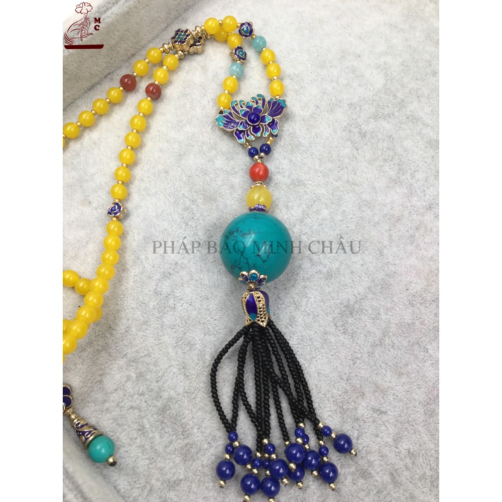 [PHÁP BẢO MINH CHÂU] Vòng Đeo Trang Trí