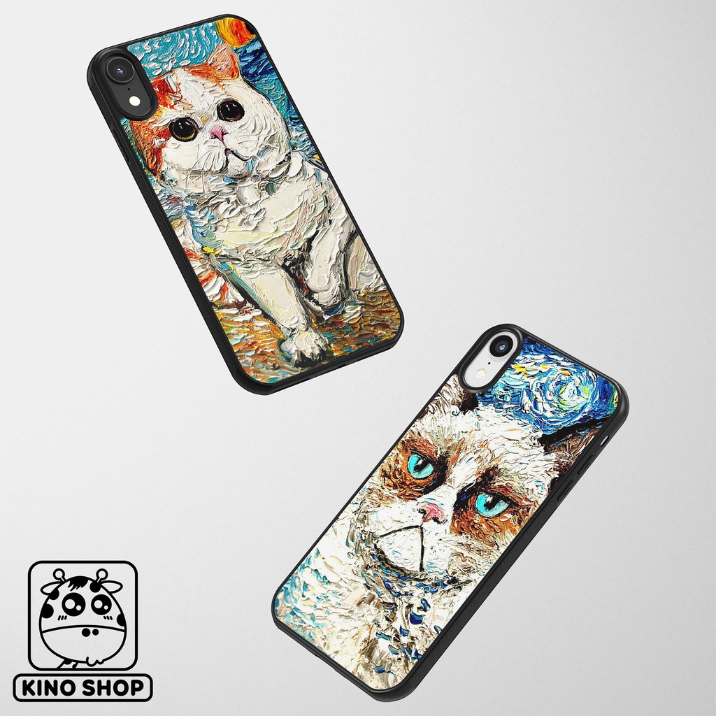 Ốp lưng iPhone KINOSHOP viền dẻo đen silicon TPU chống ố vàng , chống va đập [ KN96 ]