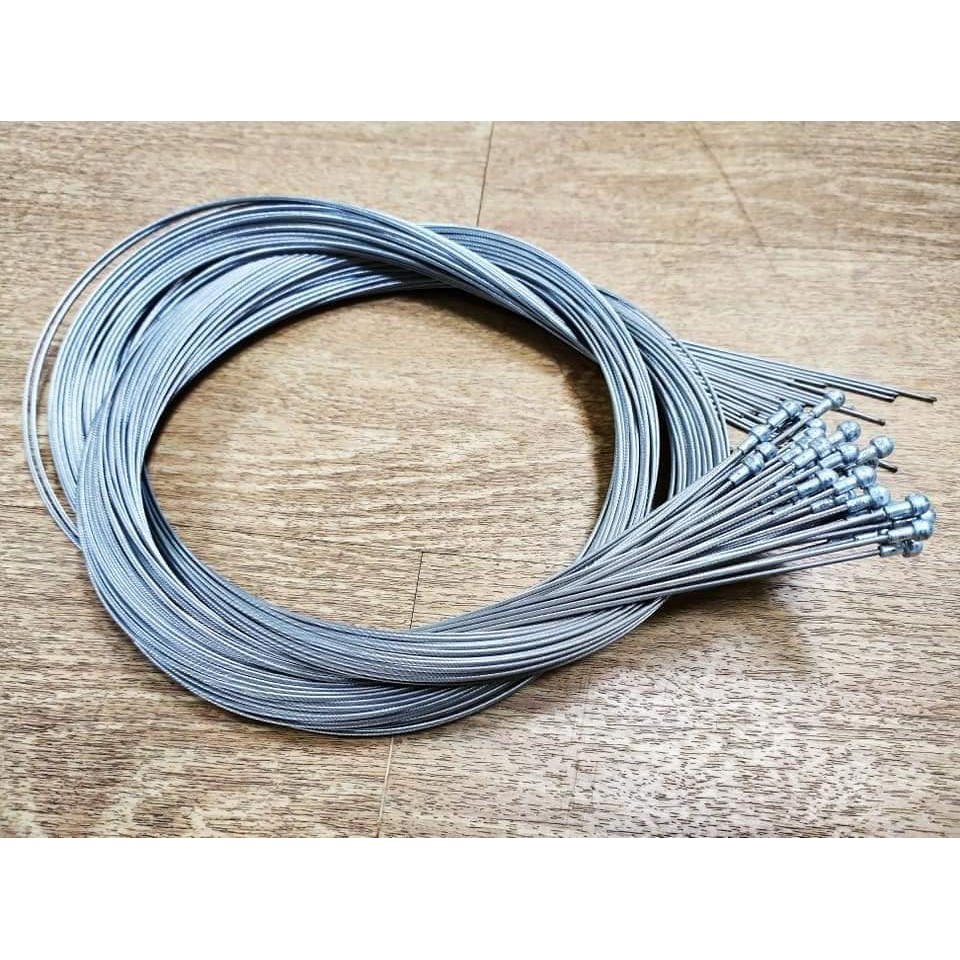 Dây Ruột Thắng ROAD Xe Đạp Chất Inox Không Gỉ Chính hãng TRLREQ