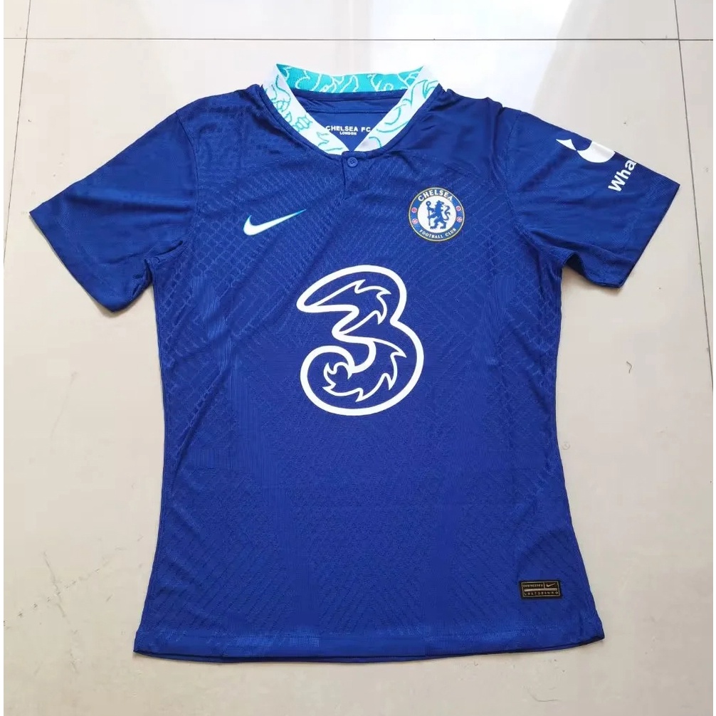 Áo Thun Chelsea Đội Tuyển Chelsea Mùa Giải 2022 2023
