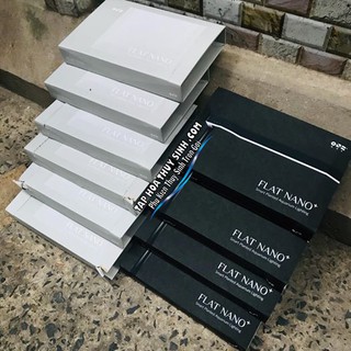 ĐÈN FLAT ONE NANO +