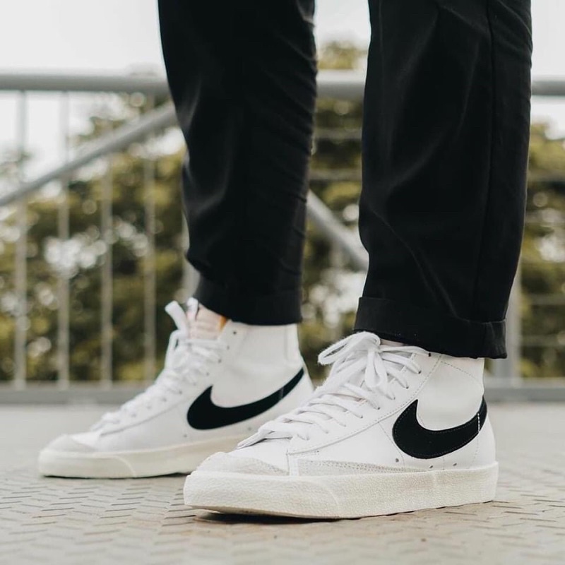 Giày NIKE BLAZER MID 77 VINTAGE CHÍNH HÃNG