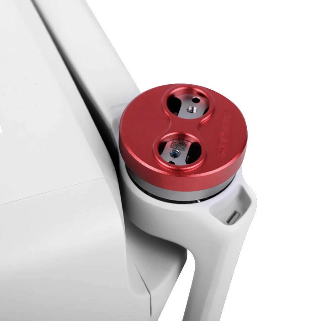 Nắp Bảo Vệ Động Cơ Chống Trầy Bằng Hợp Kim Nhôm Cho Drone DJI Mini 3 Pro A6O3