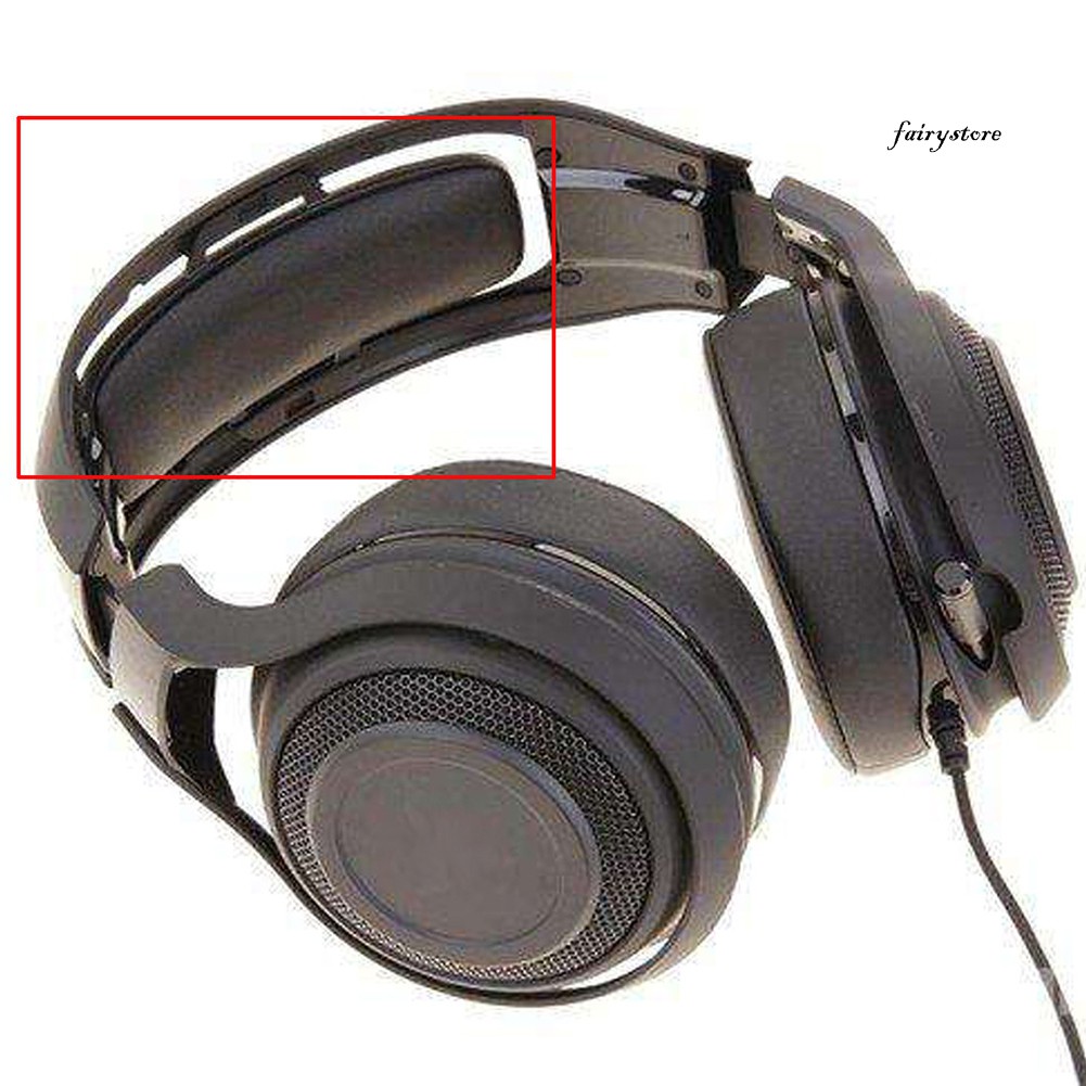 Đệm Mút Tai Nghe Trùm Đầu Chơi Game Razer Mano 'war 7.1