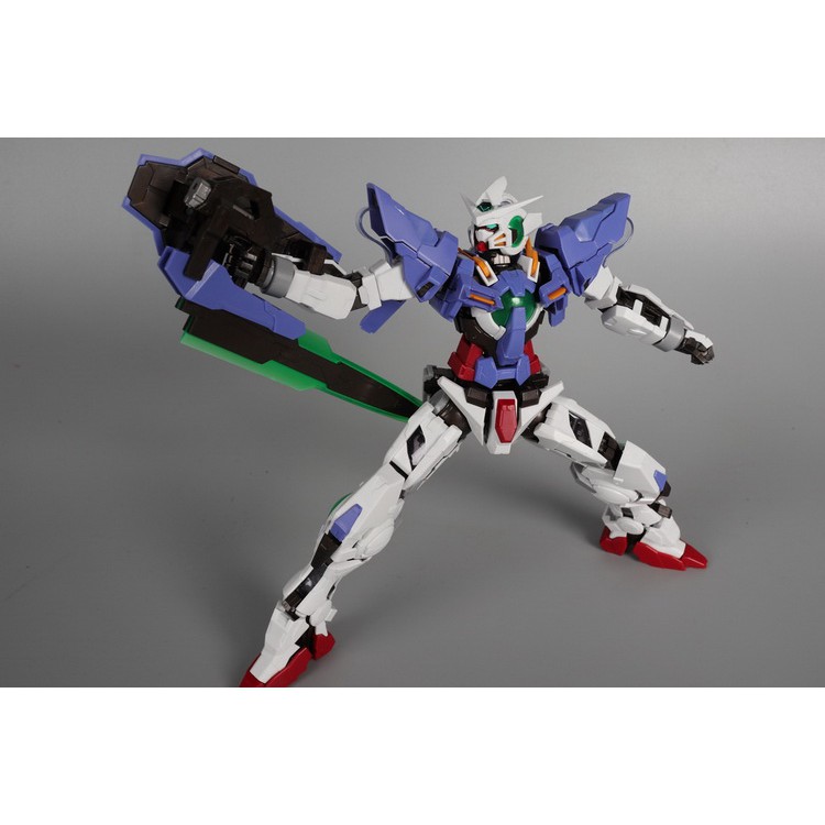 Mô hình lắp ghép MG 1/100 Avalanche Exia R2 R3 8808 Daban