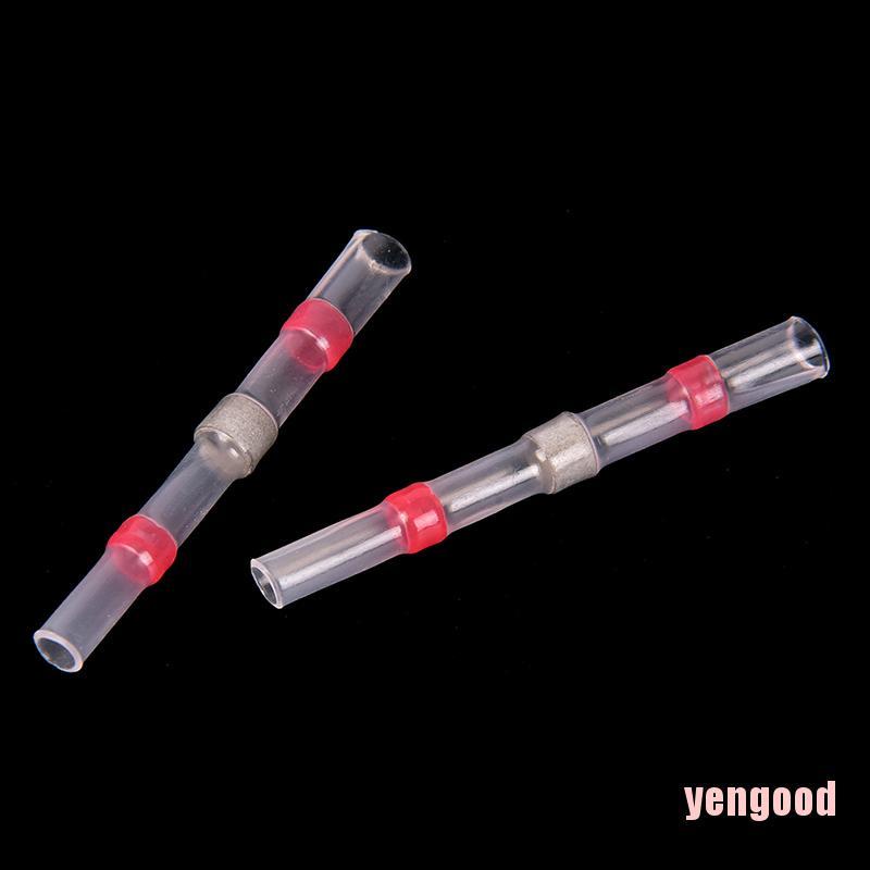 Bộ 50 Ống Co Nhiệt Chống Thấm Nước 4 Kích Cỡ Tiện Dụng