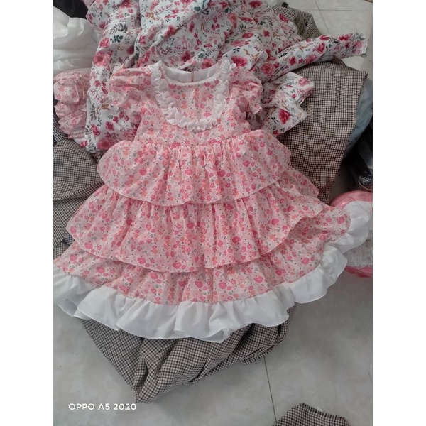 Váy công chúa lolita