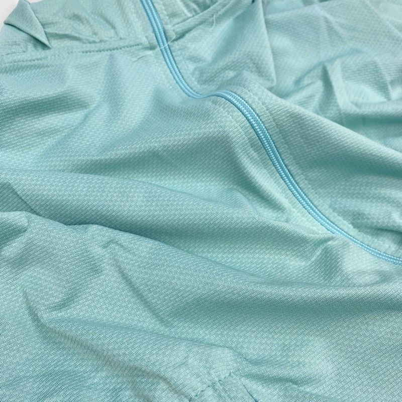 ÁO CHỐNG NẮNG THÔNG HƠI TOÀN THÂN NỮ Hàng Đẹp - Dưới 65kg