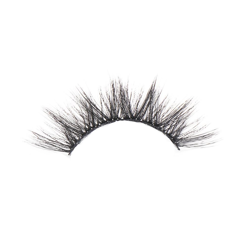 Bộ 8 Cặp Lông Mi Giả Mi Giả Có Thể Tái Sử Dụng MIH SKONHED