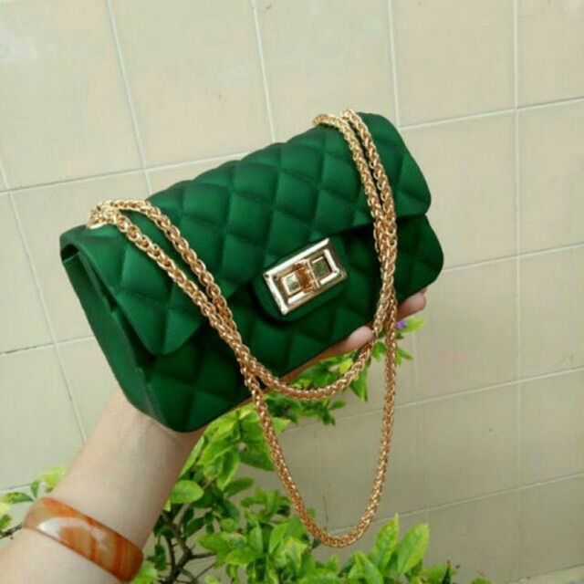 Túi silicon siêu sành điệu | BigBuy360 - bigbuy360.vn