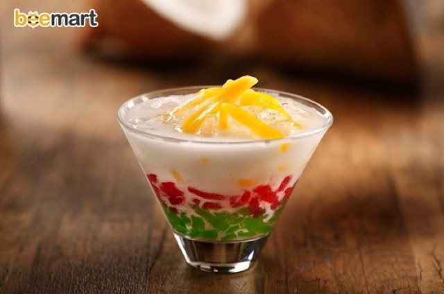 Hạt Lựu Khô 100G