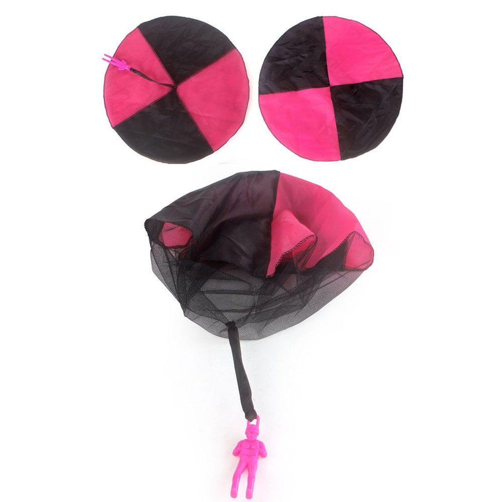 Patricia Đồ Chơi Lính Nhảy Dù Vui Nhộn Cho Bé