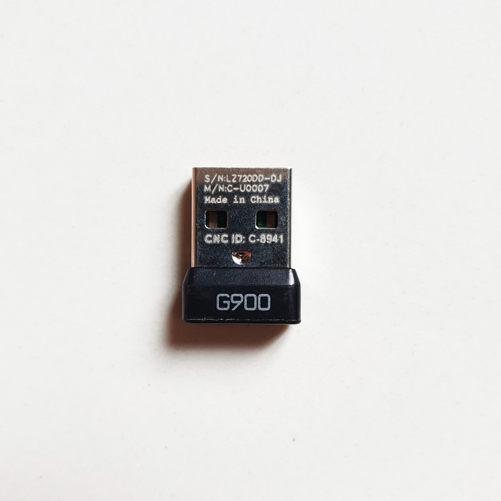 Đầu thu phát USB Receiver Logitech G903, G900, G403, G603, G703, G502, Unifying