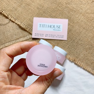 Tẩy Trang Dạng Sáp Banila Co. Clean It Zero mini