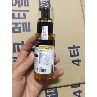 tinh dầu dưỡng tóc dioeb 60ml