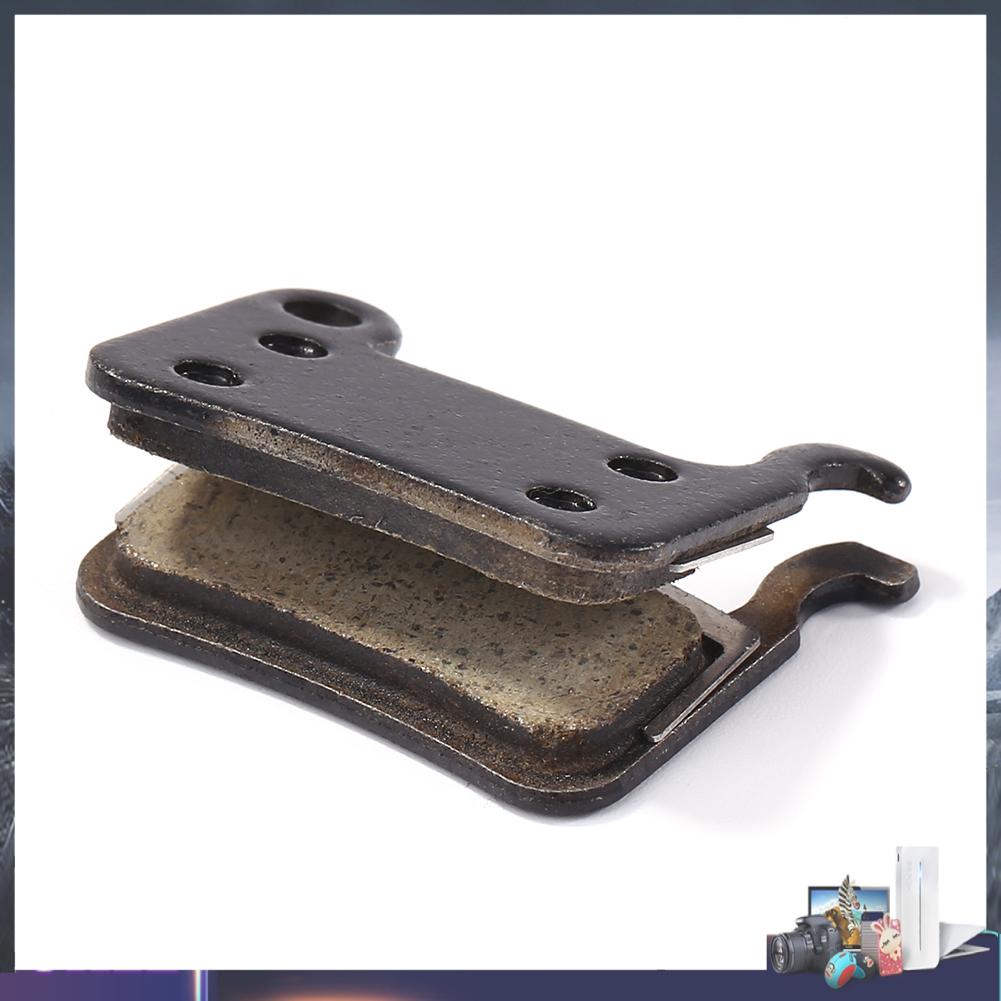 Set 2 cặp má phanh xe đạp SHIMANO XTR