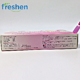 Viên Uống Tiêu Khiết Thanh