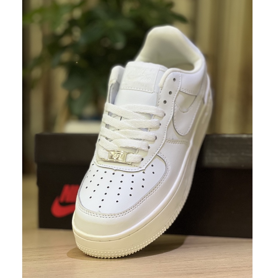 Giày Thể Thao  AF1, Giày Thể Thao Nam Nữ