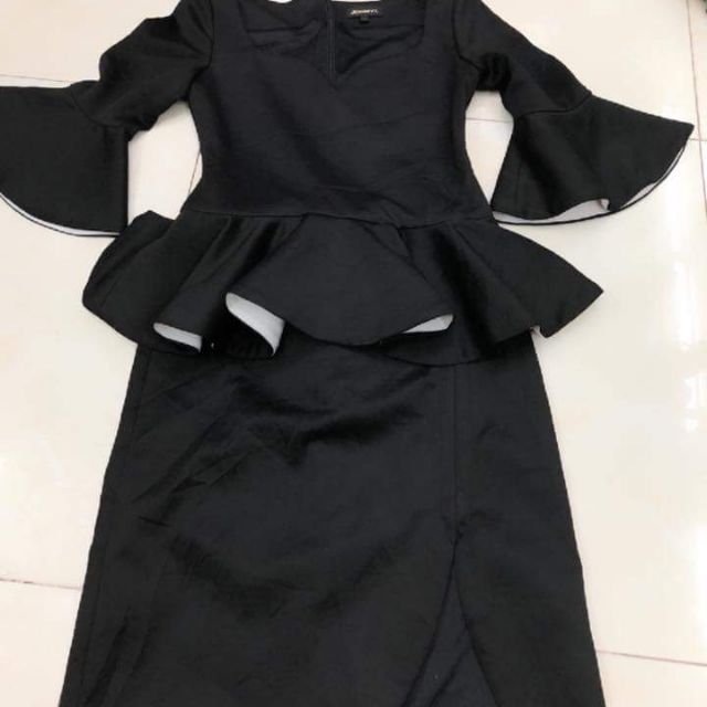 Combo đầm 350k be