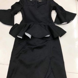 Combo đầm 350k be
