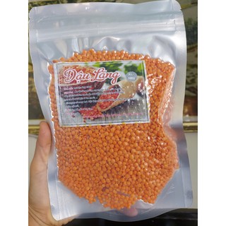 500g Đậu lăng đỏ