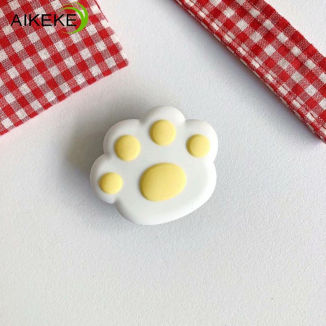 Giá đỡ điện thoại hình hoạt hình nhiều kiểu dáng xinh xắn