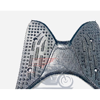 Thảm lót chân vision carbon