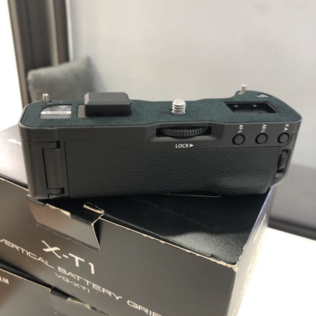 Grip Fujifilm X-T1 cũ - mới xách tay