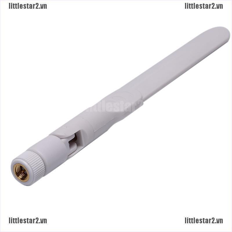 Ăng Ten Wifi 8dbi 2.4ghz 5ghz 5.8ghz | BigBuy360 - bigbuy360.vn