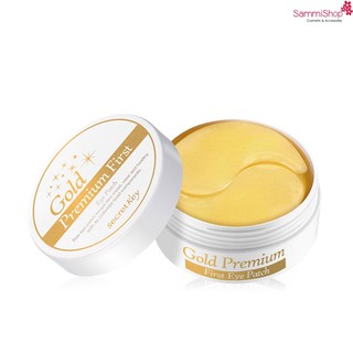 Mặt nạ mắt Secret Key Gold Premium First Eye Patch (IP01)