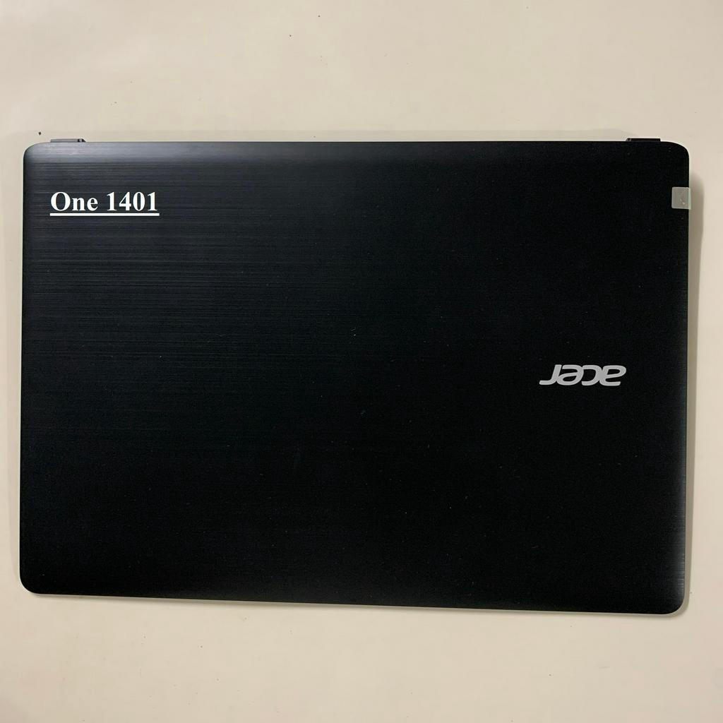 Vỏ Mặt A Dành Cho Laptop Acer – One 1401 - Hàng mới