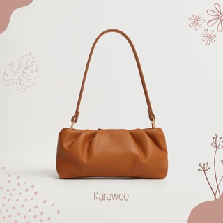 Túi dự tiệc Cuero Mango - Karawee