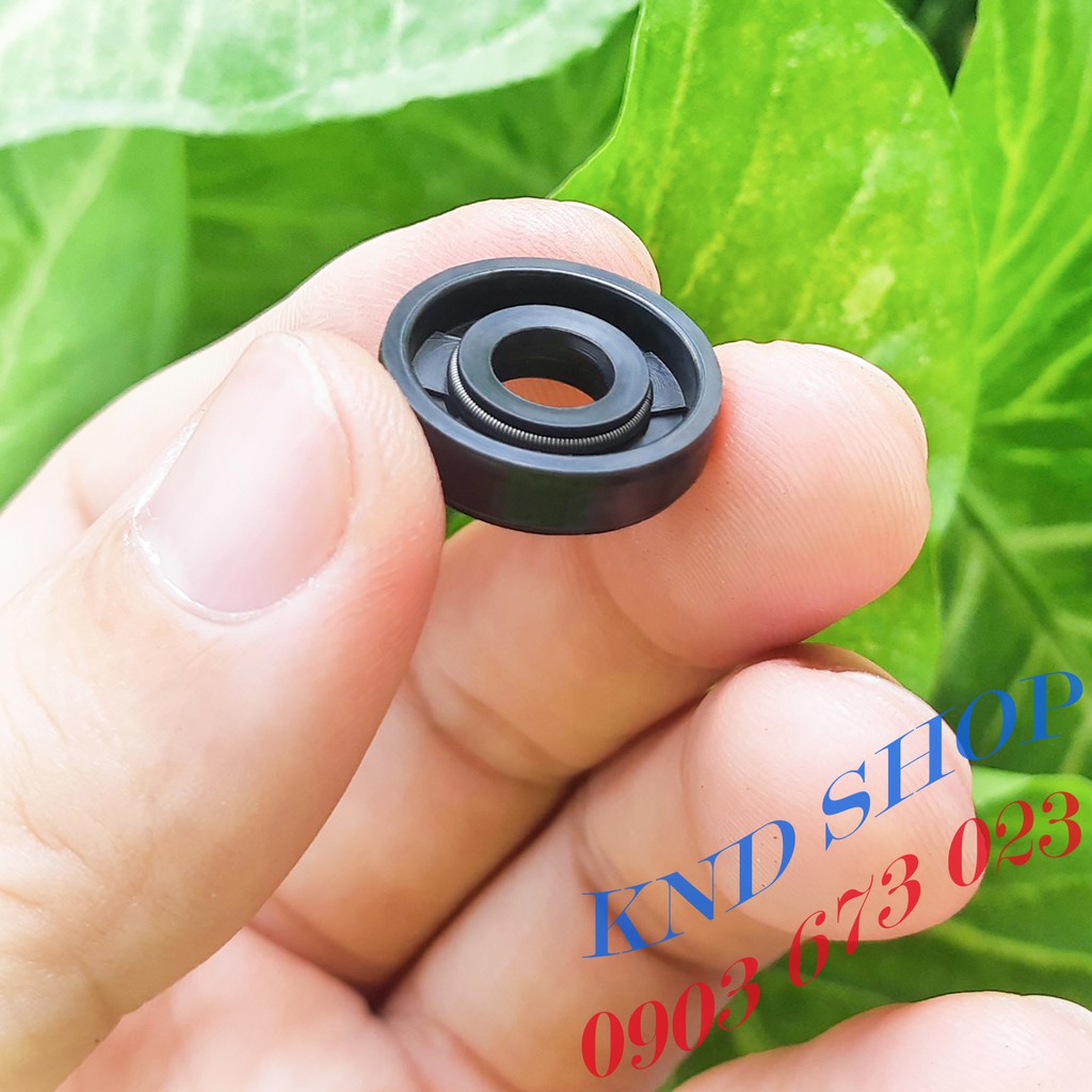 Phốt dầu,  TC 8x20 , phụ tùng xe máy và máy dân dụng -Giá 01 cái & Gi.ảm 50% từ 10 cái