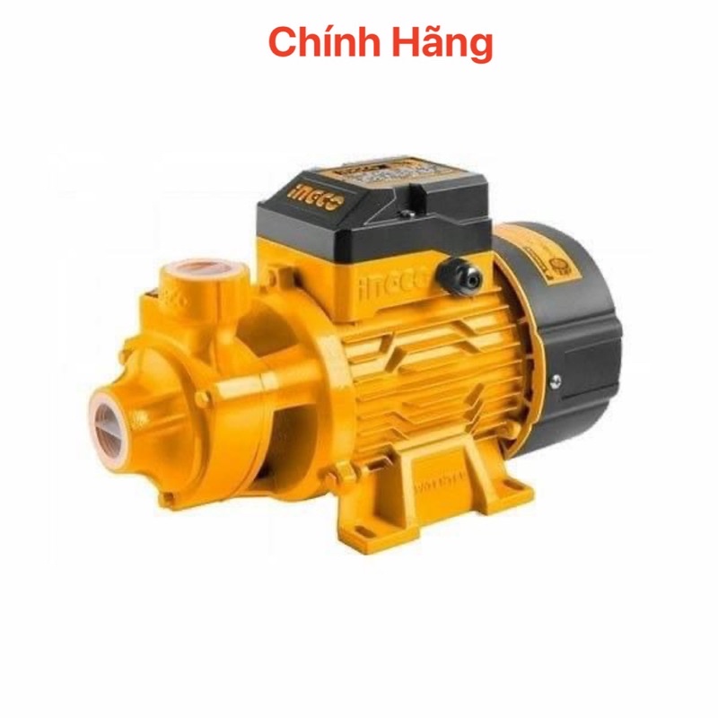 INGCO Máy bơm nước 550w VPM5508  (Cam kết Chính Hãng 100%)