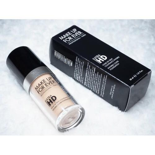 Kem nền Make Up For Ever [HÀNG CHÍNH HÃNG]/ Kem nền đầu tiên với công nghệ 4K được sáng chế của Make Up Forever | BigBuy360 - bigbuy360.vn