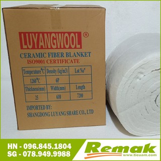 Bông gốm ceramic t_96