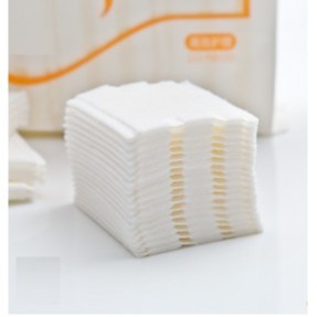 Bông tẩy trang 3 lớp Cotton Pads  Yoko Store