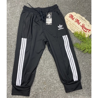 QUẦN Jogger lững 3 sọc cực chất