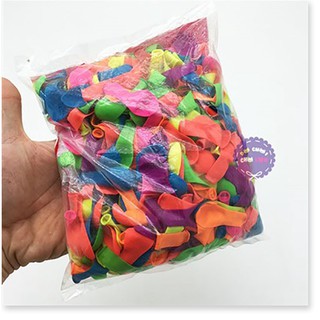Bong bóng thổi Cà Na ( bọc 500 cái )