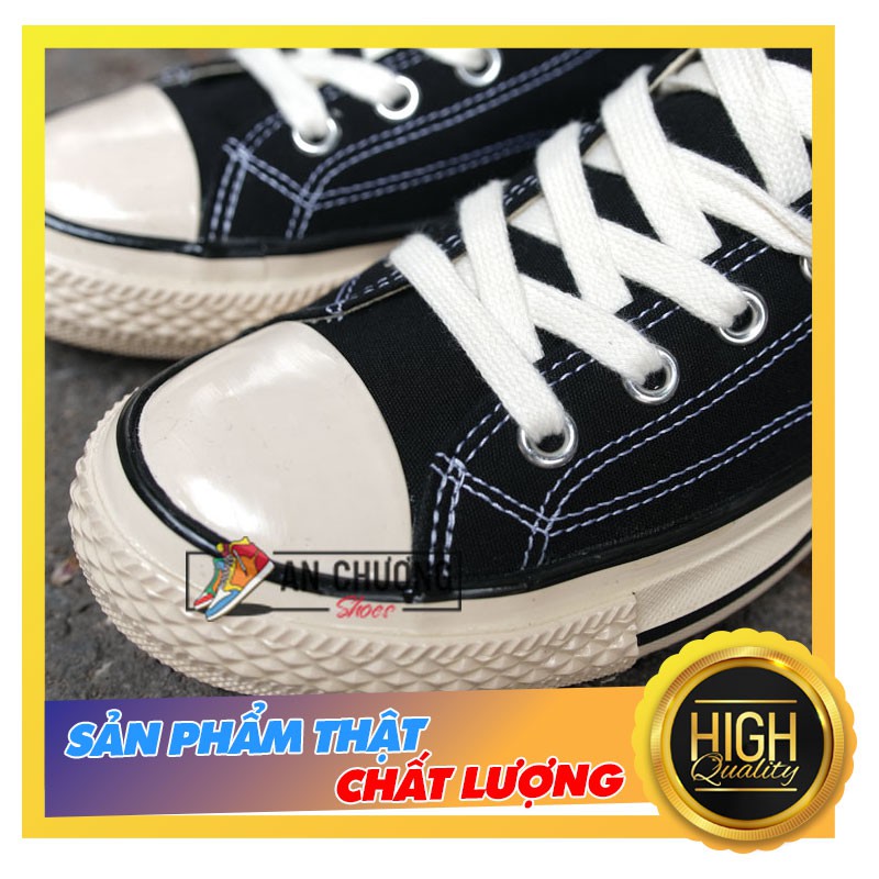 Giày Sneaker CV 1970.s Siêu Chất -Cam Kết Chất Lượng - Hình Từ Sản Phẩm Thât