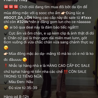 Boot da lộn. m. mn mn mn.